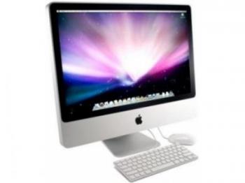 MC015 iMac 20