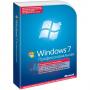 Windows Pro 7 Russian DVD